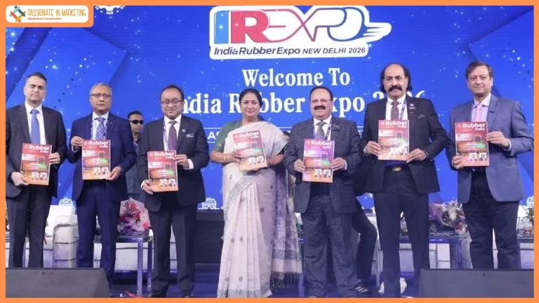 India Rubber Expo 2026 Opens in New Delhi, Showcasing Global Innovation, Industry Collaboration and Cultural Excellence