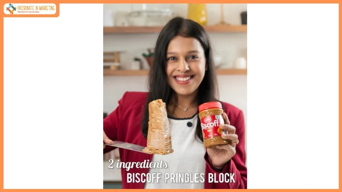 Why Pringles and Biscoff Are the Internet’s Latest Flavour Fixation