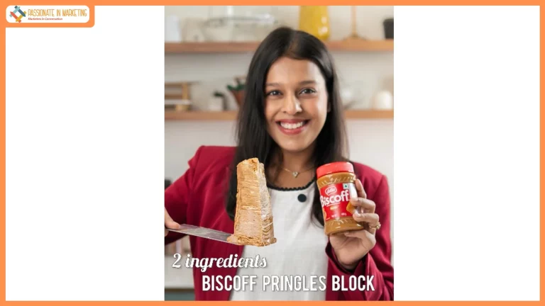 Why Pringles and Biscoff Are the Internet’s Latest Flavour Fixation