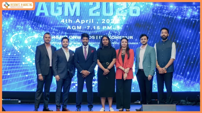 Young Entrepreneurs Association (YEA) Announces New President and Board at AGM 2026