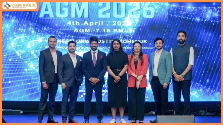 Young Entrepreneurs Association (YEA) Announces New President and Board at AGM 2026