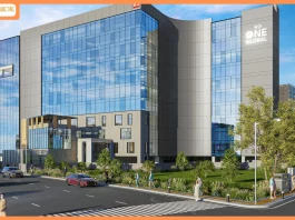 KG Builders Unveils KG One Global, a LEED Gold-Certified Commercial Landmark in Adambakkam Near Guindy with ₹220 Crore GDV