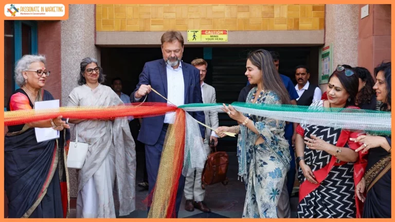 DPS 45 Hosts ‘Namaste Deutschland 2026’ with Goethe Institut, Marking 75 Years of Indo-German Relations