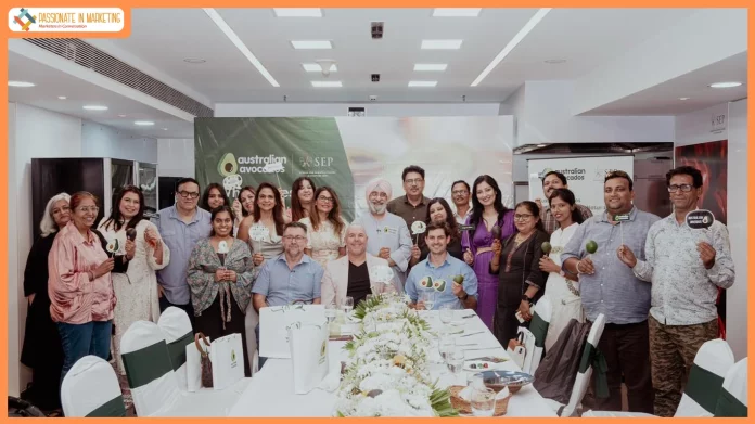 Australian Avocados Bring Premium Culinary Experience to Mumbai with School of European Pastry