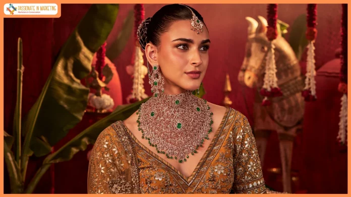 Raj Diamonds Launches Akshaya Tritiya Campaign Spotlighting “Ruby Splendour” and “Ancient Splendour”