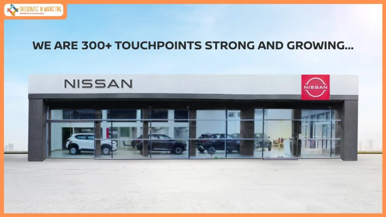 Nissan Motor India Marks Major Network Expansion with 54 New Customer Touchpoints in Q1 of CY 2026