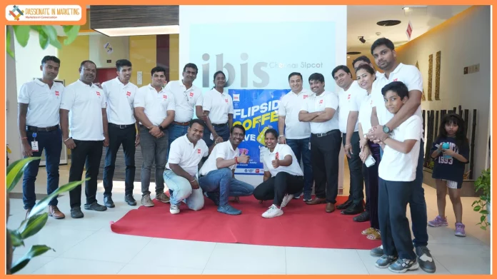 Ibis Hosts First-Ever Coffee Rave, Introducing a New-Age Morning Social Format