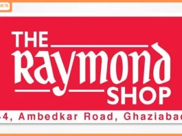 The Raymond Shop, Ghaziabad: Redefining Men’s Fashion with Variety and Precision