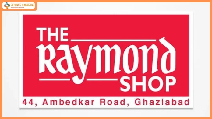 The Raymond Shop, Ghaziabad: Redefining Men’s Fashion with Variety and Precision