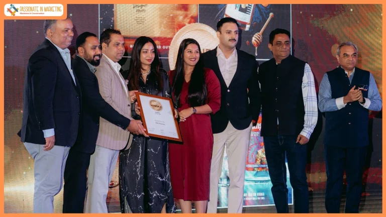 ABD Maestro Wins ‘Distiller of the Year’ at the 15th Icons of Whisky India Awards 2026