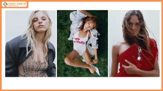 First Look: H&M unveils the full Stella McCartney H&M Collection