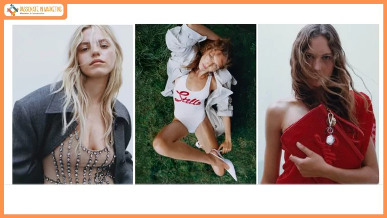 First Look: H&M unveils the full Stella McCartney H&M Collection