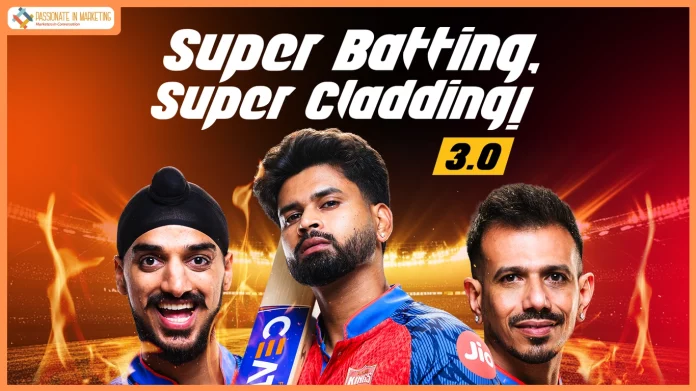 Alstone Named Official Cladding Partner of Punjab Kings for IPL 2026