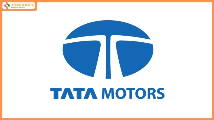 Tata Motors Ltd. Achieves Record Patent Filings in FY26