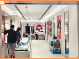 Gargi by PNGS Opens Four New Stores in April, Taking Its Retail Footprint Deeper Into India’s Heartland