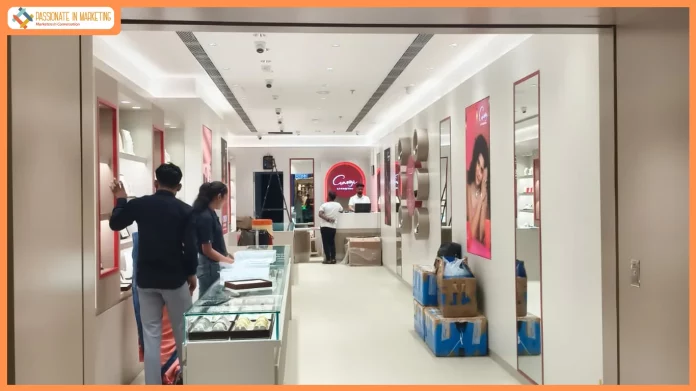 Gargi by PNGS Opens Four New Stores in April, Taking Its Retail Footprint Deeper Into India’s Heartland