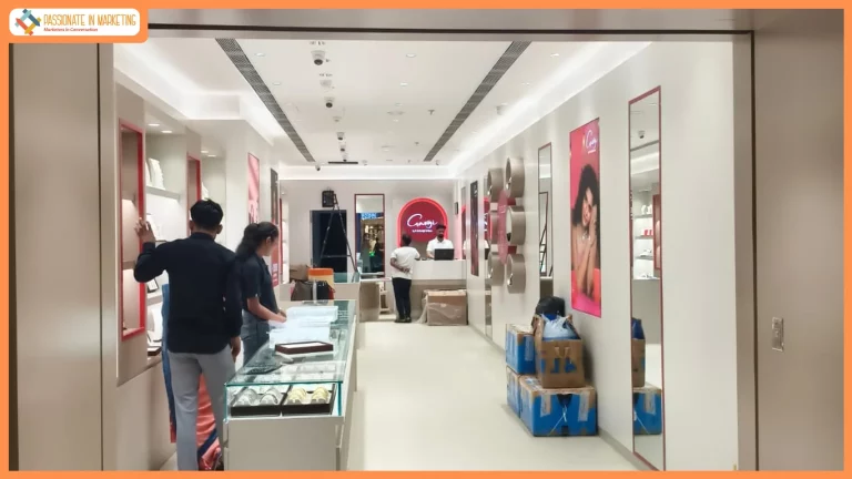 Gargi by PNGS Opens Four New Stores in April, Taking Its Retail Footprint Deeper Into India’s Heartland