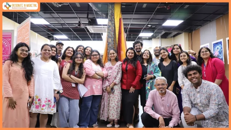 Art Confab 2026 by ITM IDM Unites Innovation, Culture, and Creativity in a Three-Day Design Extravaganza