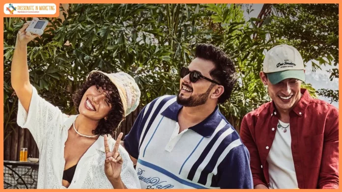 SNITCH’s “Everything Under the Sun” Captures the New Mood of Summer