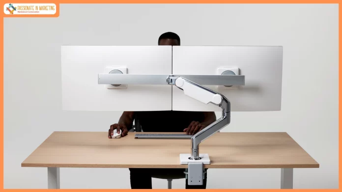 Humanscale Becomes the Most Decorated Global Brand in the Office Furniture Category
