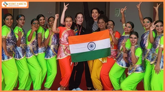 India Set to Ignite a Dance & Sports Revolution With WFADS Asian Championship Cup 2026