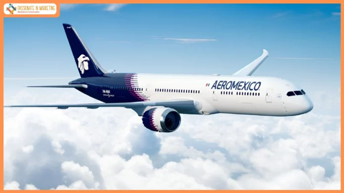 InterGlobe Air Transport Appointed as the Exclusive General Sales Agent for Aeromexico in India