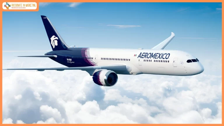 InterGlobe Air Transport Appointed as the Exclusive General Sales Agent for Aeromexico in India