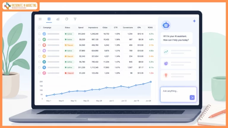 5 Ways Marketers Are Using AI in Google Sheets in 2026