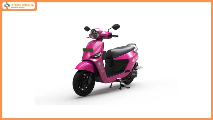 BGauss Rides Into IPL with Rajasthan Royals, Unveils the ‘BG-PinkE’ BG Bhai