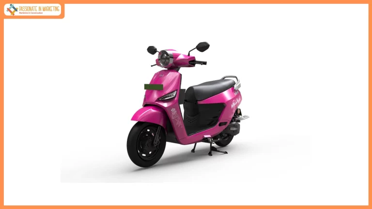 BGauss Rides Into IPL with Rajasthan Royals, Unveils the ‘BG-PinkE’ BG Bhai" Meets Halla Bol
