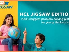 HCL Jigsaw Opens Registrations for 7th Edition with Rs 12 Lakh Prize Pool, Reimagines Innovation Learning for Students