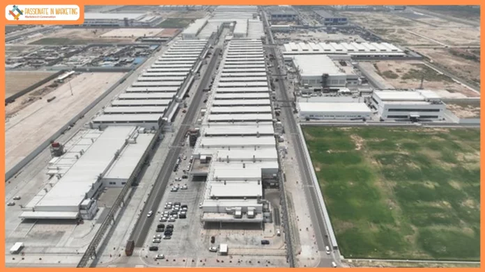 Maruti Suzuki commences commercial production at 2nd plant in Kharkhoda, Haryana