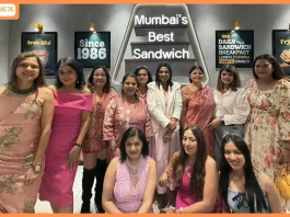 Sandwizzaa Celebrates 40 Years of Legacy & Motherhood with UNIMO Through a Heartfelt Mother’s Day Gathering