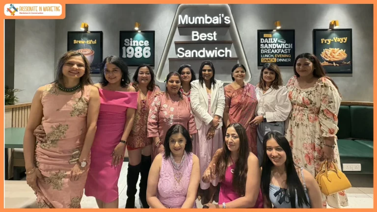 Sandwizzaa Celebrates 40 Years of Legacy & Motherhood with UNIMO Through a Heartfelt Mother’s Day Gathering
