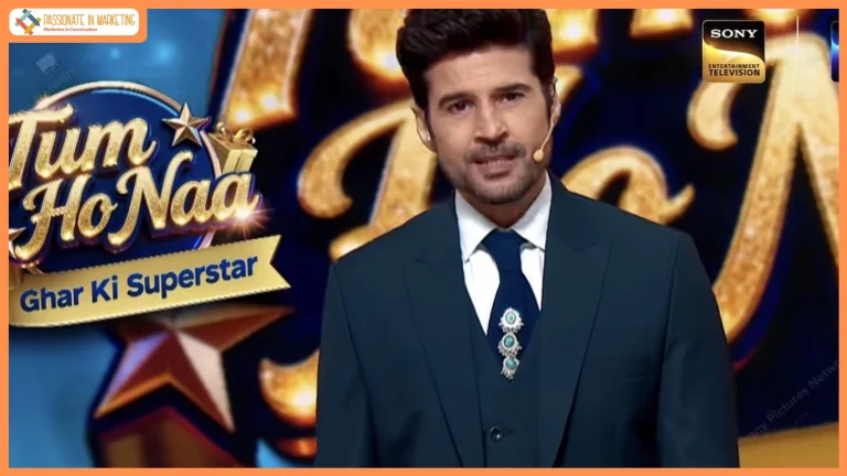 Sony Entertainment Television and Sony LIV celebrate everyday women through the ‘Ghar Ki Superstar Contest’ on Tum Ho Naa