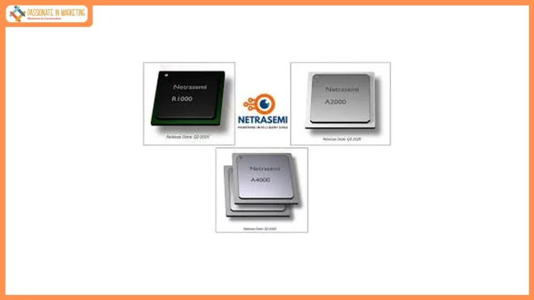 Netrasemi launches its flagship Edge AI System-on-chip A2000