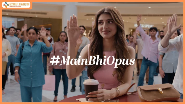Birla Opus Paints Welcomes Sreeleela as its Brand Ambassador