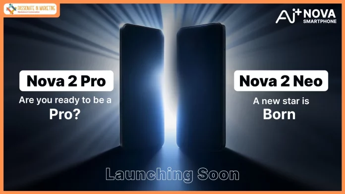 Ai+ Smartphone expands their flagship Nova 2 Series: Nova 2 Neo and Nova 2 Pro