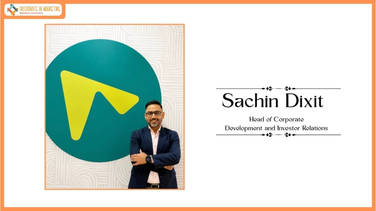 Shadowfax appoints Sachin Dixit as Head of Corporate Development and Investor Relations