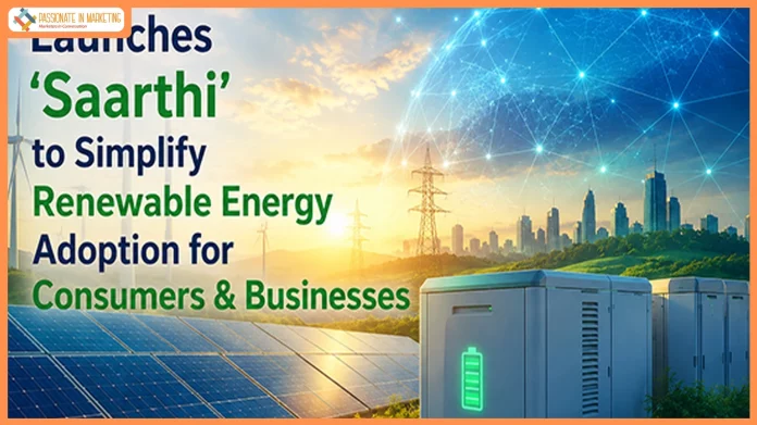 Nevron AI launches “Saarthi” to simplify renewable energy adoption for consumers and businesses
