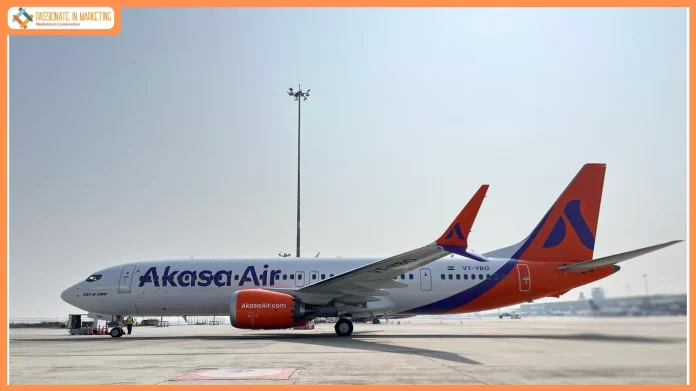 BOC Aviation Signs Second Lease Agreement With Akasa Air for Additional Three Boeing 737-8200 Aircraft