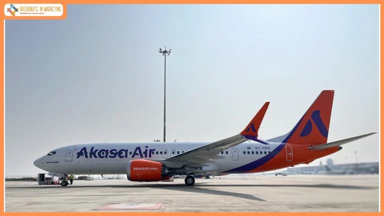 BOC Aviation Signs Second Lease Agreement With Akasa Air for Additional Three Boeing 737-8200 Aircraft