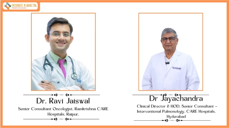India's Tobacco Crisis Is Getting Younger, CARE Doctors Warn of Rising Lung Disease and Cancer Cases Among Young Adults