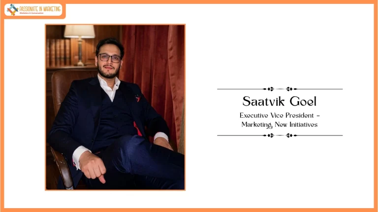 BULLET Microdrama App Ropes in Saatvik Goel to Accelerate Growth and Category Leadership