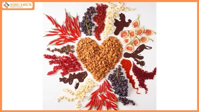 5 Heart Superfoods: Keep Your Cardiovascular System Strong by Ritika Samaddar