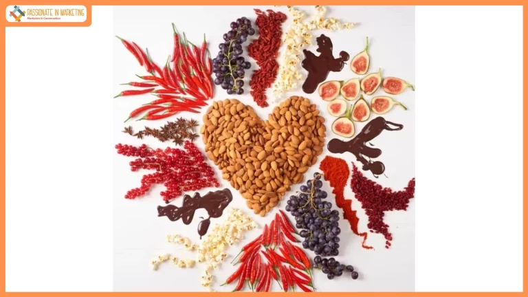 5 Heart Superfoods: Keep Your Cardiovascular System Strong by Ritika Samaddar