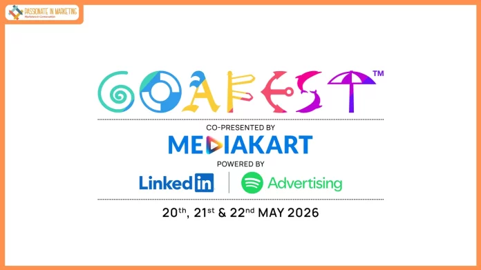Goafest 2026 Champions ‘Reset for Growth’ with a Stellar Speaker Line-up