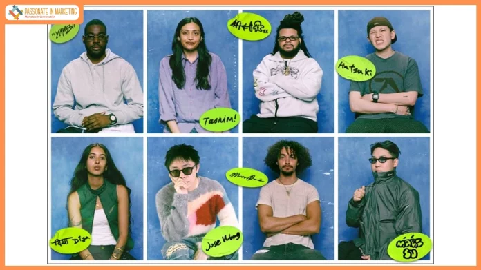 Nike’s Air Works Program Gathers Designers From Around the World to Co-Create the Future of Air Max