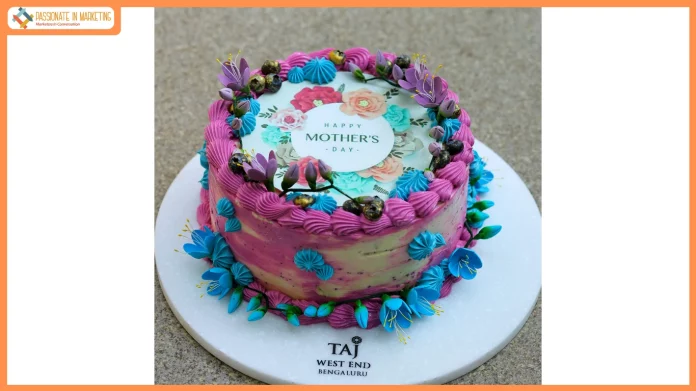 A Heartfelt Mother’s Day Celebration Across Taj Bangalore, Taj West End and Taj MG Road, Bengaluru