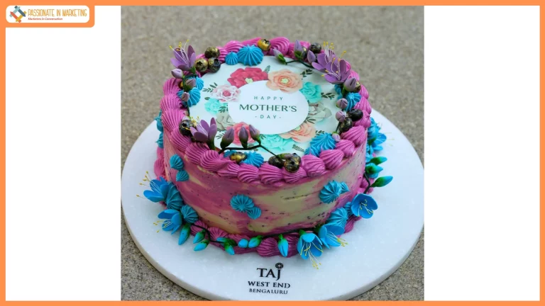 A Heartfelt Mother’s Day Celebration Across Taj Bangalore, Taj West End and Taj MG Road, Bengaluru